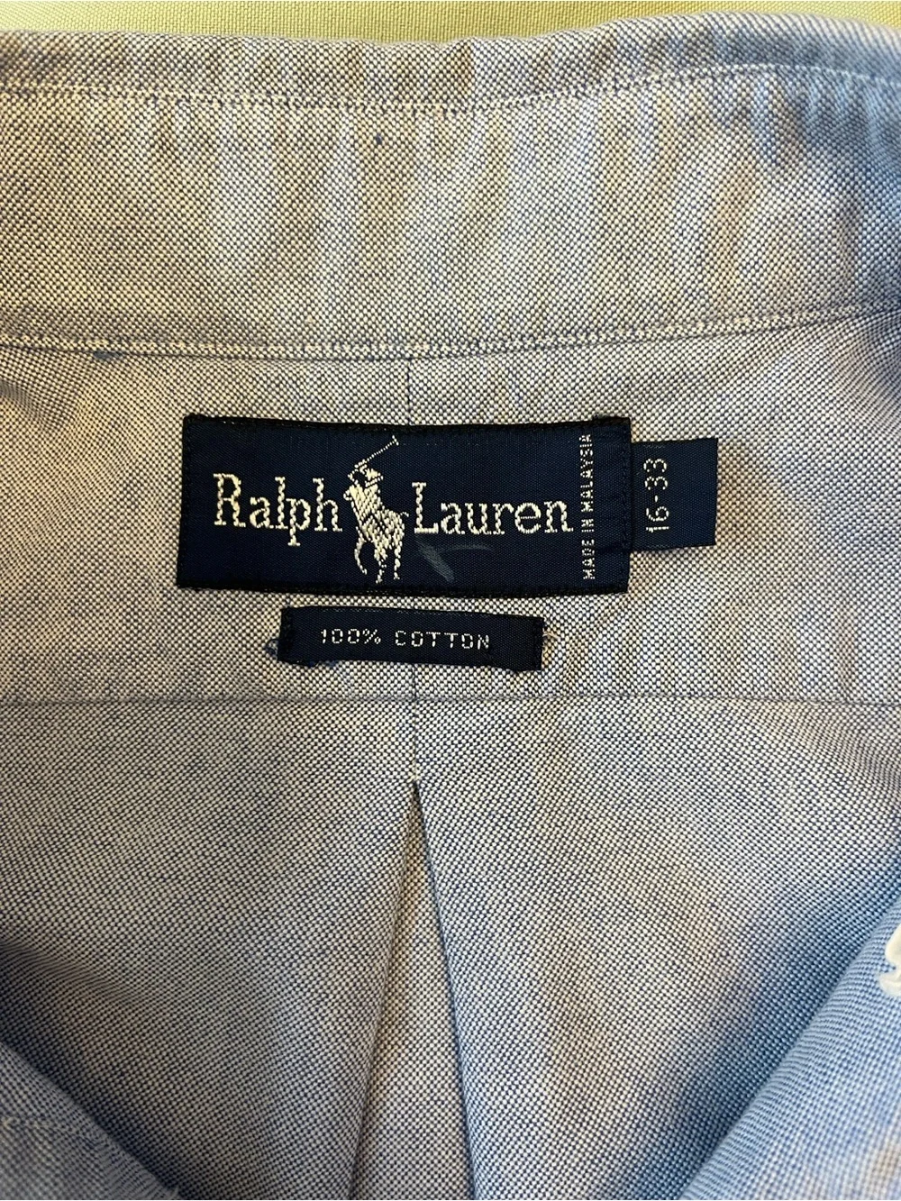 Ralph Lauren ralph lauren